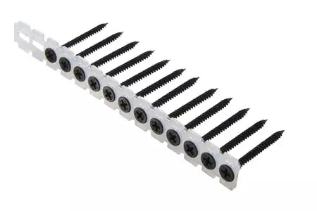 40mm Drywall Collated Screws