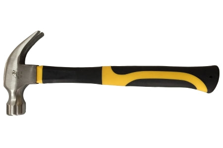 Curved Claw Hammer