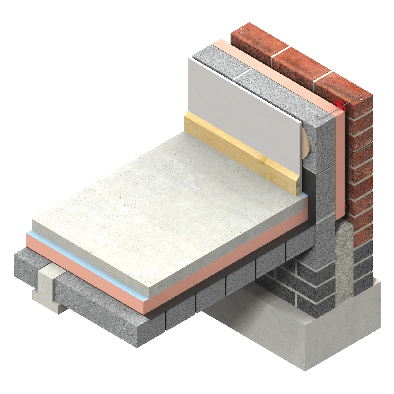 Kingspan Kooltherm K103 90mm