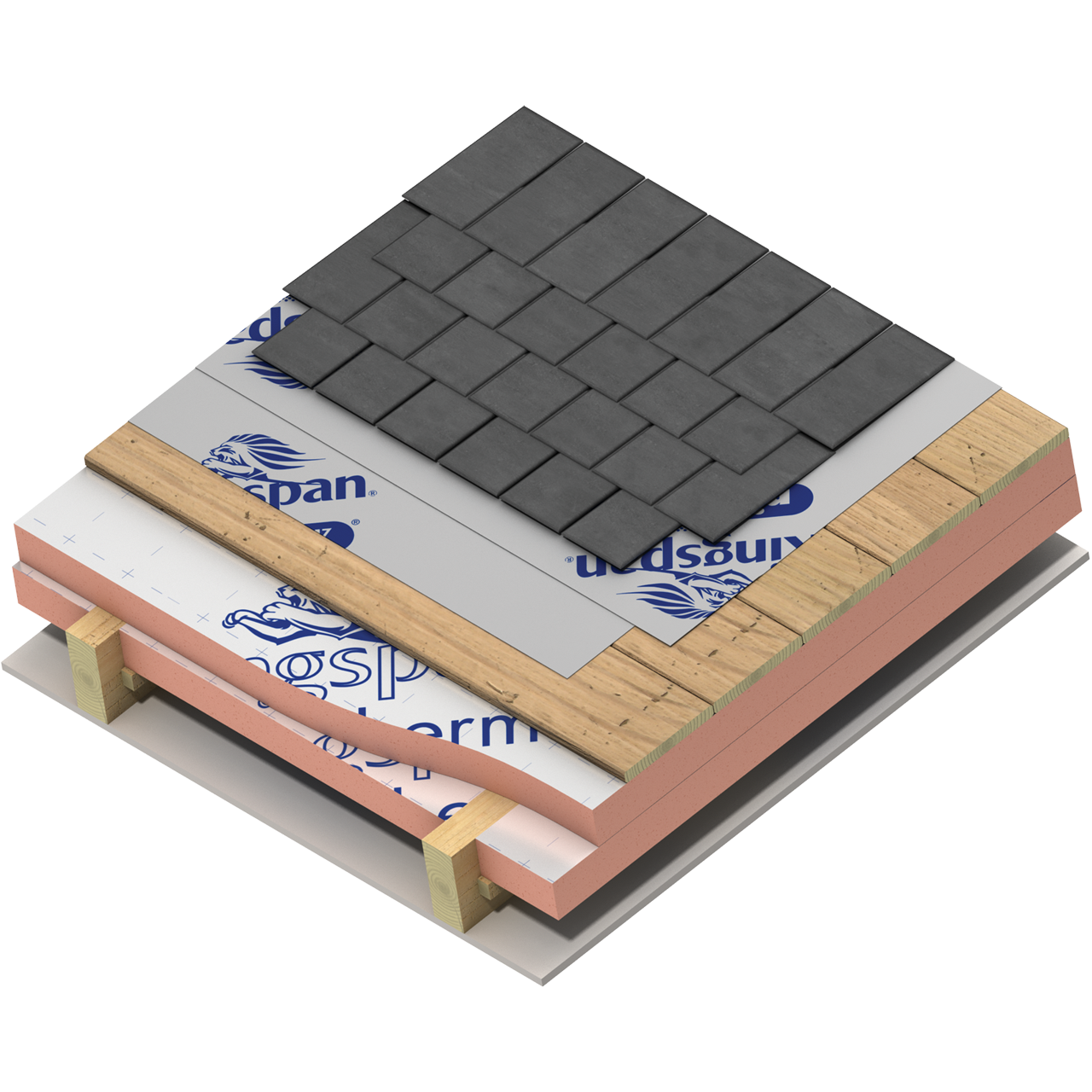Kingspan Kooltherm K107 80mm