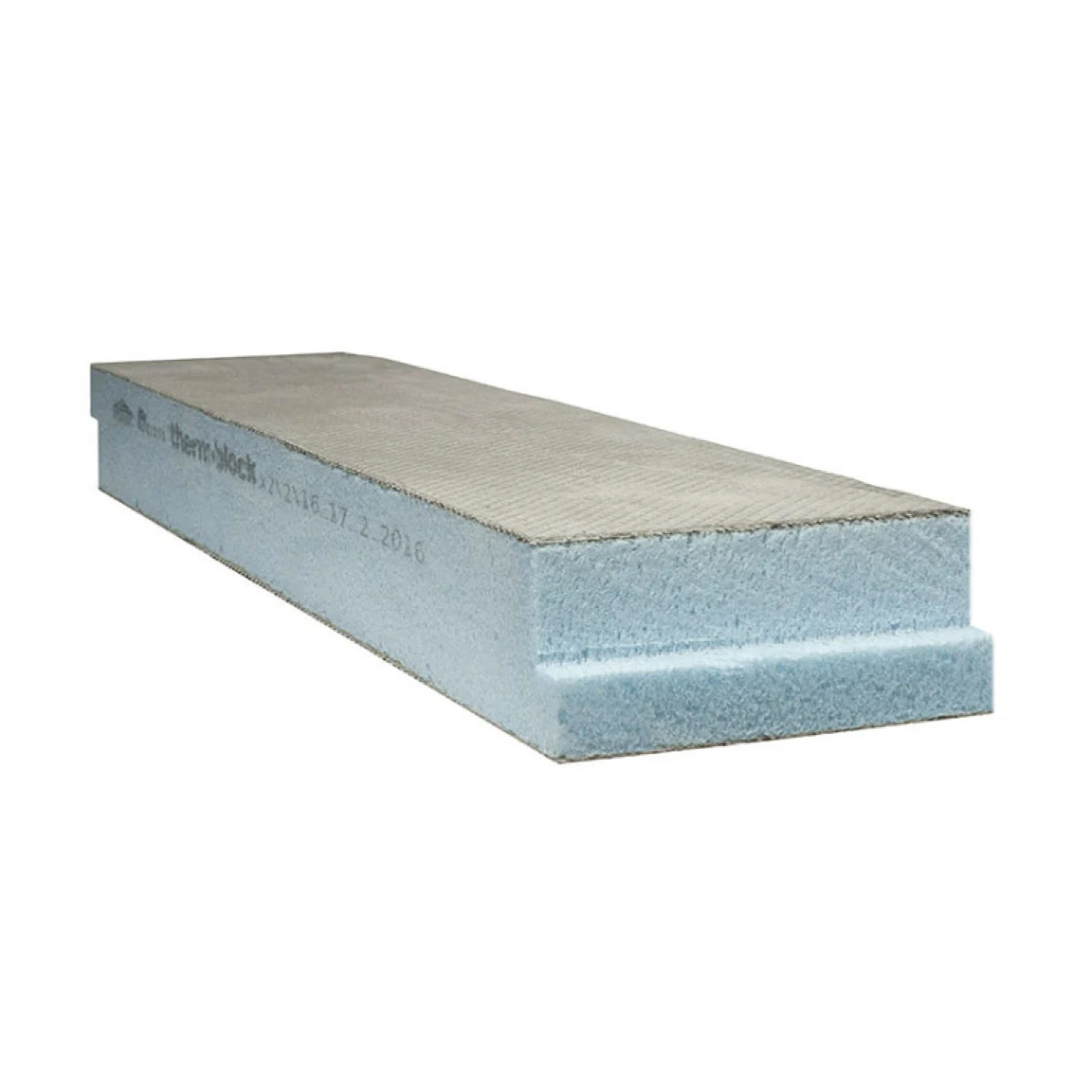 Thermoblock 2xVARx60mm