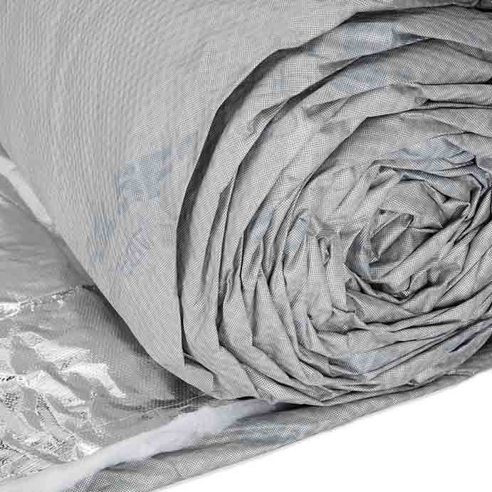 Superfoil SF19BB 10m x 1.5m x 40mm
