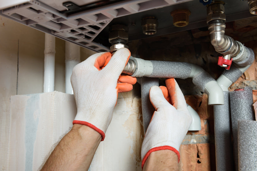 Can Pipe Insulation Stop Pipes From Freezing?