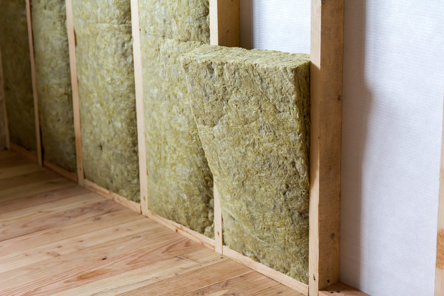 Glass Wool VS Mineral Wool for Insulation