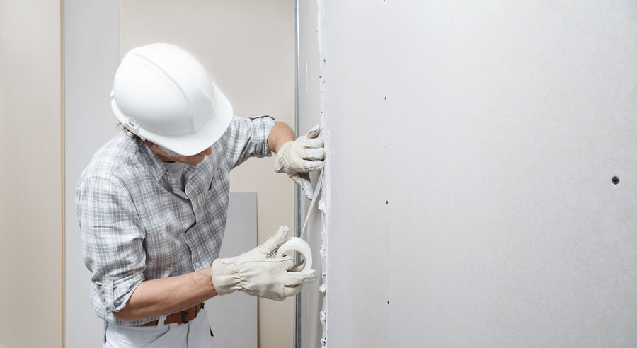 Installing Insulated Plasterboard: The Ultimate How-To Guide