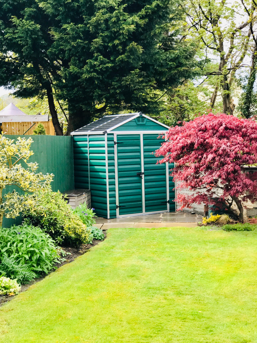 How to Insulate a Shed