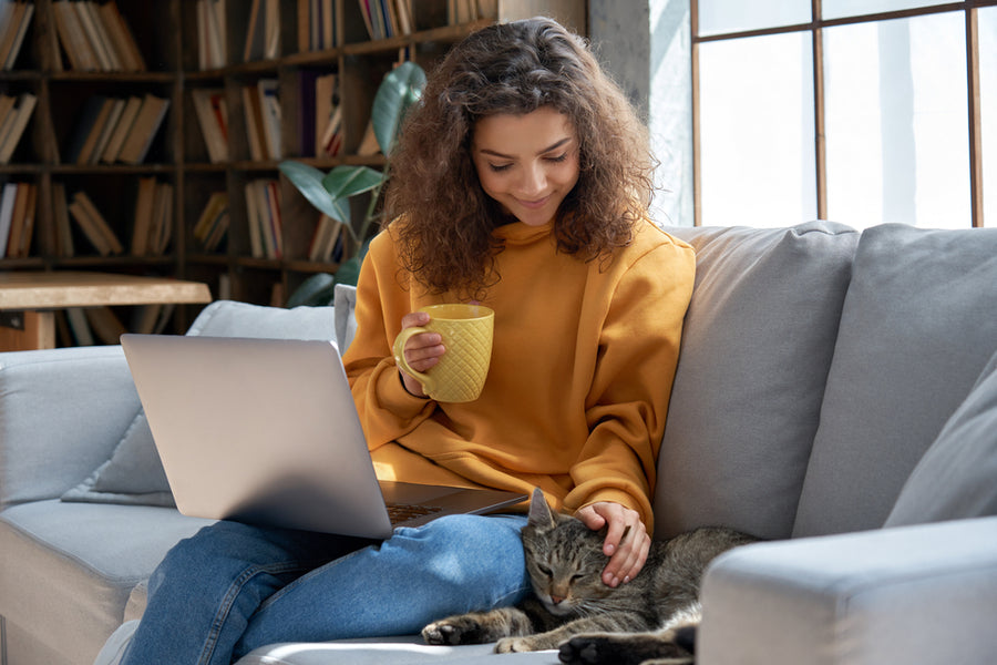 4 Ways You Can Keep Your Home Warm And Cosy In The Cold