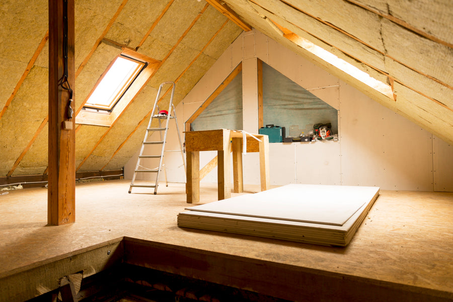 Your Ultimate Guide To Loft Insulation: Everything You Need To Know