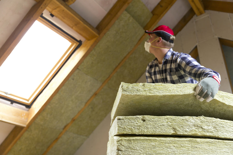 How to Insulate a Loft