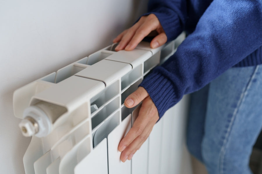 heat loss prevention