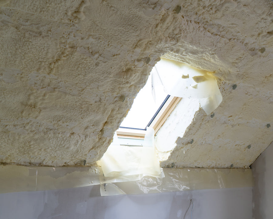 What is Loft Insulation Made From?