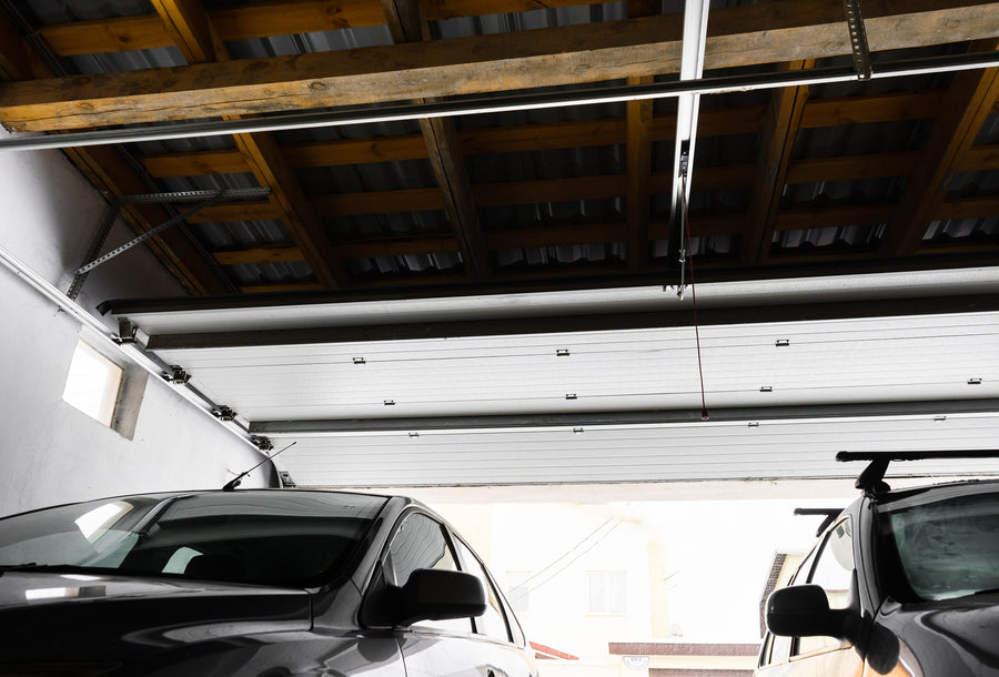 How to Insulate a Garage