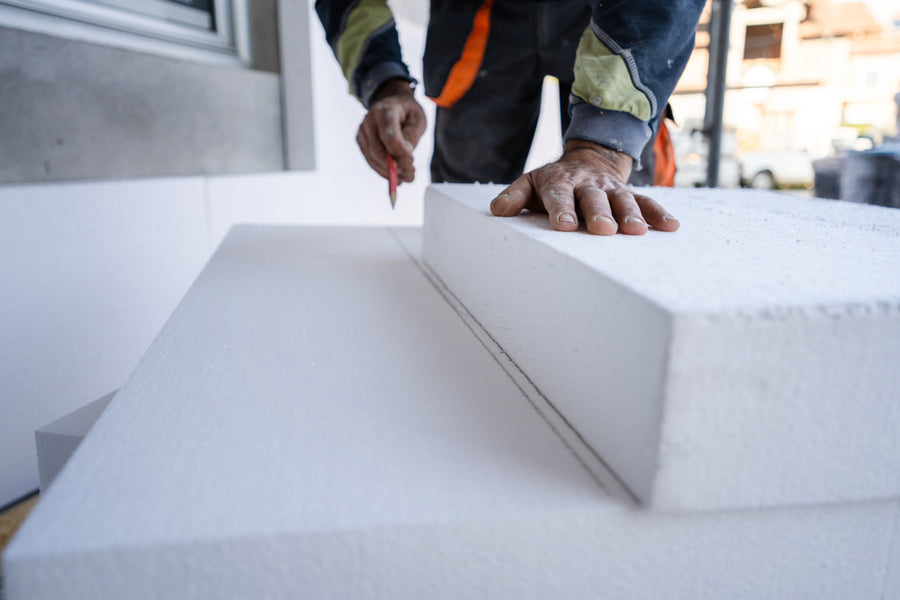 EPS70 Polystyrene Insulation Boards: Uses and Benefits