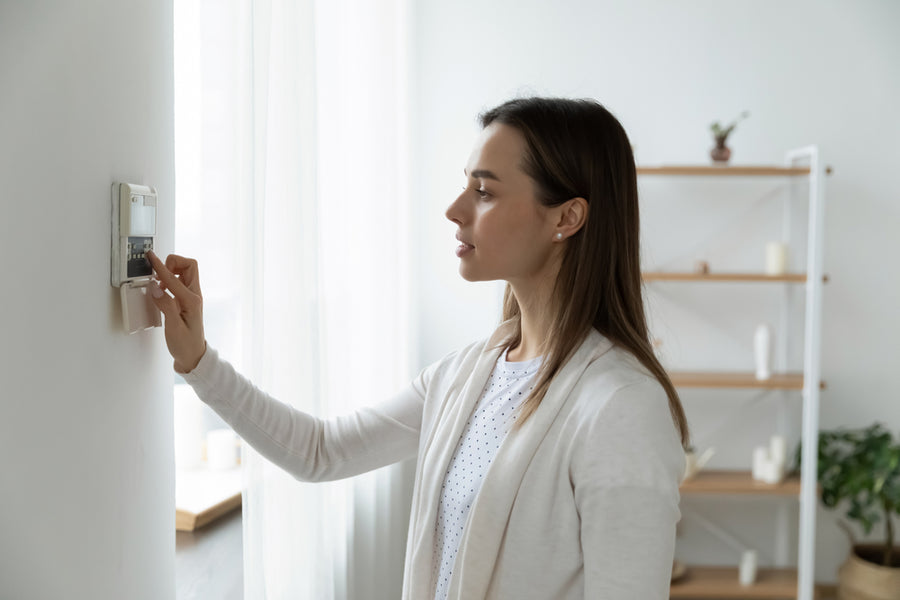 How to Create an Energy Efficient Home