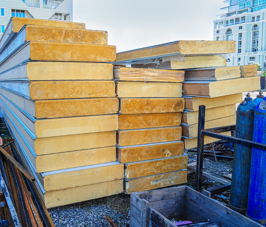 The Ultimate Guide to PIR Insulation