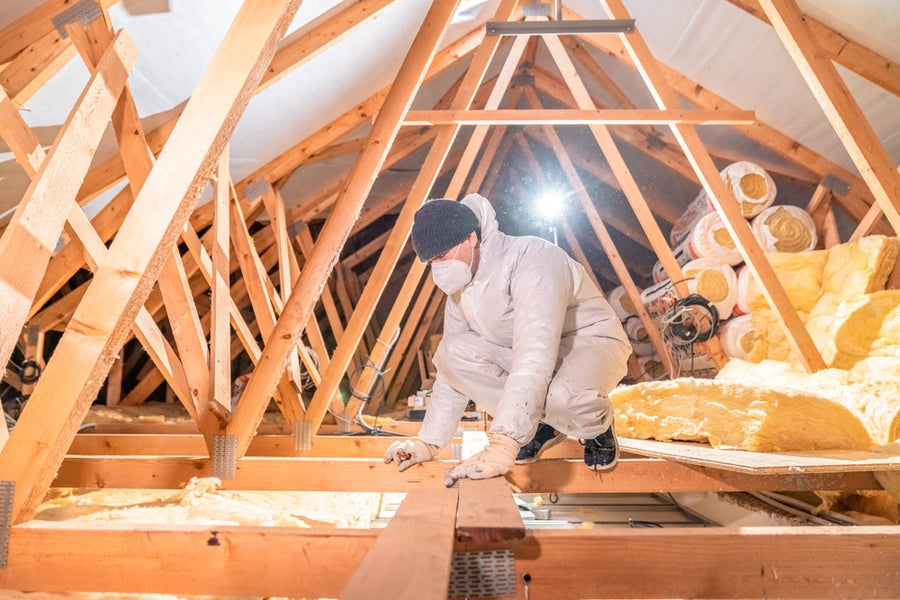 The Do’s and Don’ts of Loft Insulation