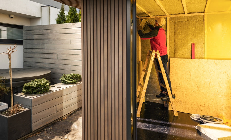 How to Revamp an Old Shed into a Studio: A Complete Guide 