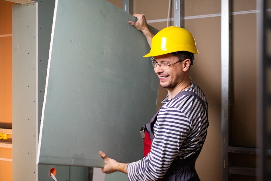 How to Soundproof a Home Theatre Room