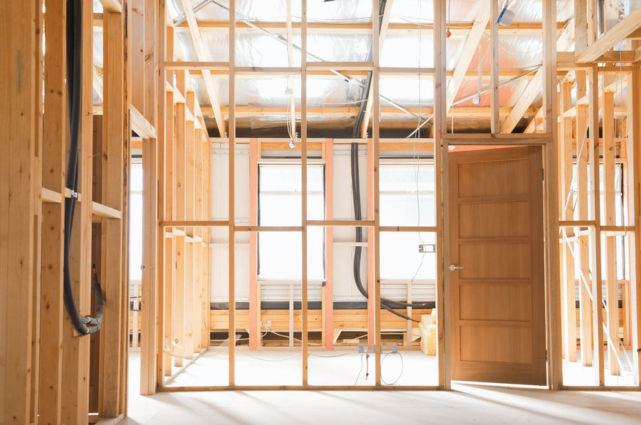 Choosing the Perfect Insulation for Timber Frame Construction