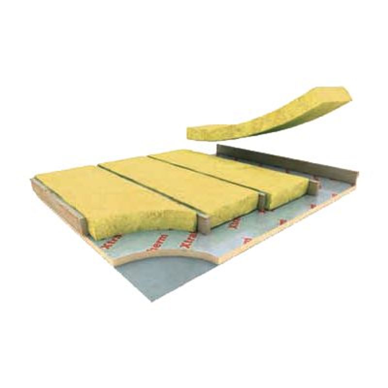 Xtratherm (Unilin) Thin-R PIR Insulation Boards | Insulation King