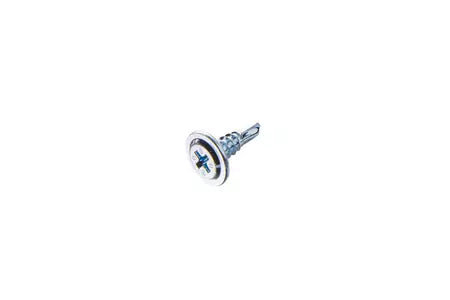 13mm Wafer Head Jack Point Screws