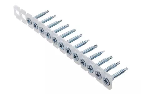 25mm Jack Point Screws