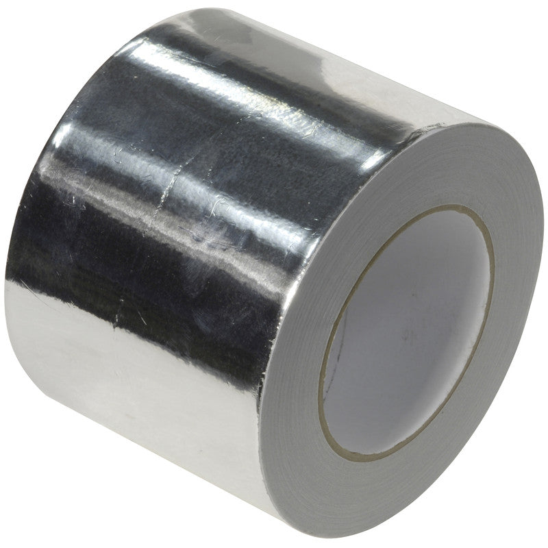 Aluminium Foil Tape 100m