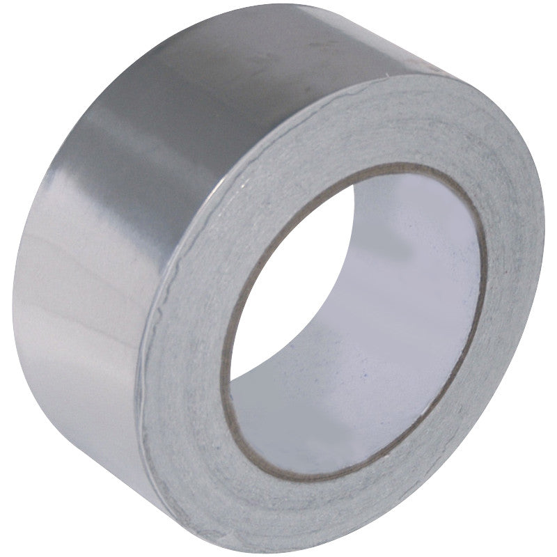 Aluminium Foil Tape 50mm