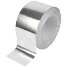 Aluminium Foil Tape 75mm