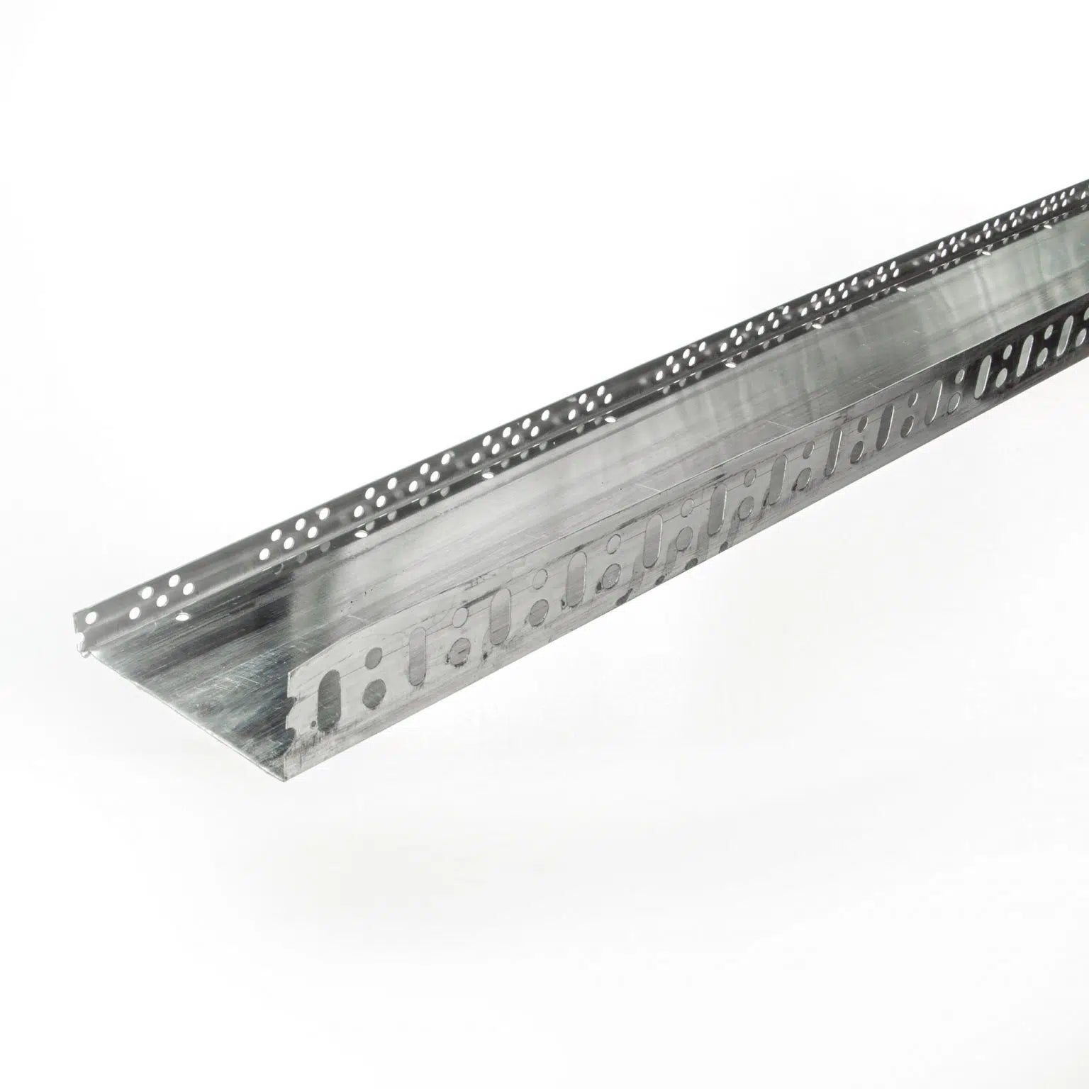 Aluminium Starter Track/baserail  (70mm) 2.5m Length