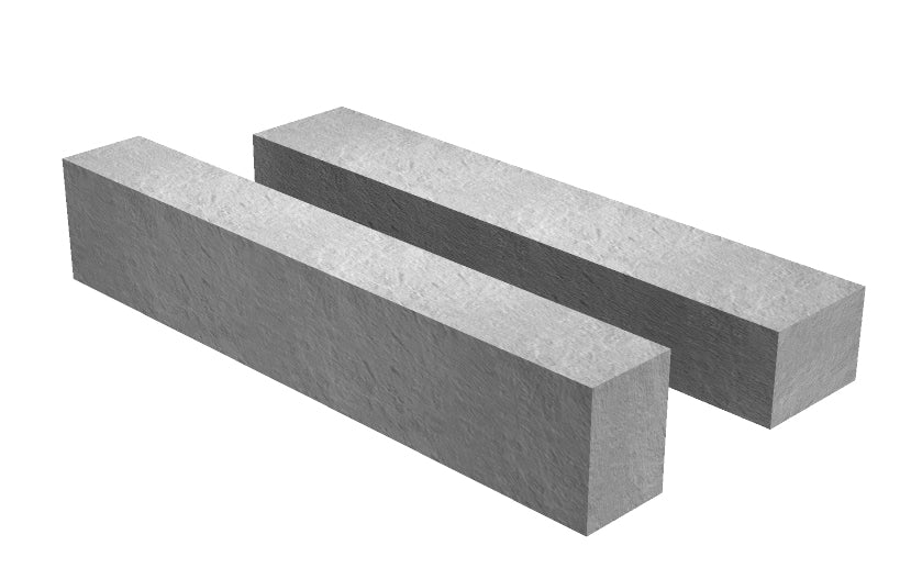 Supreme Prestressed Textured Concrete Lintel 600mm