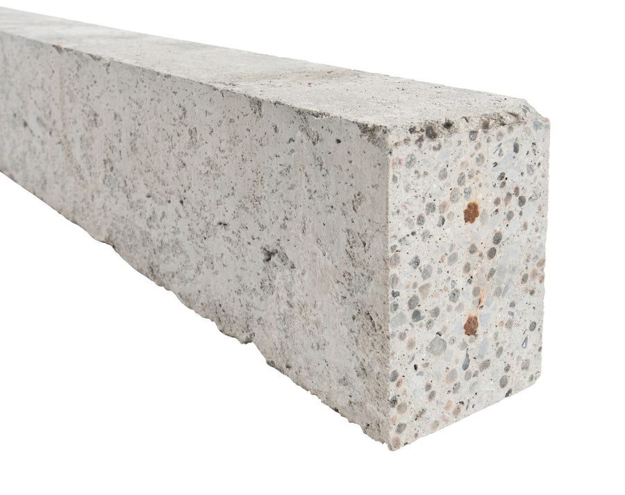 Supreme Prestressed Textured Concrete Lintel 100x140x900mm