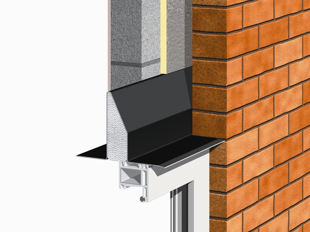 Catnic CG90/100 Cavity Steel Lintel 1950mm