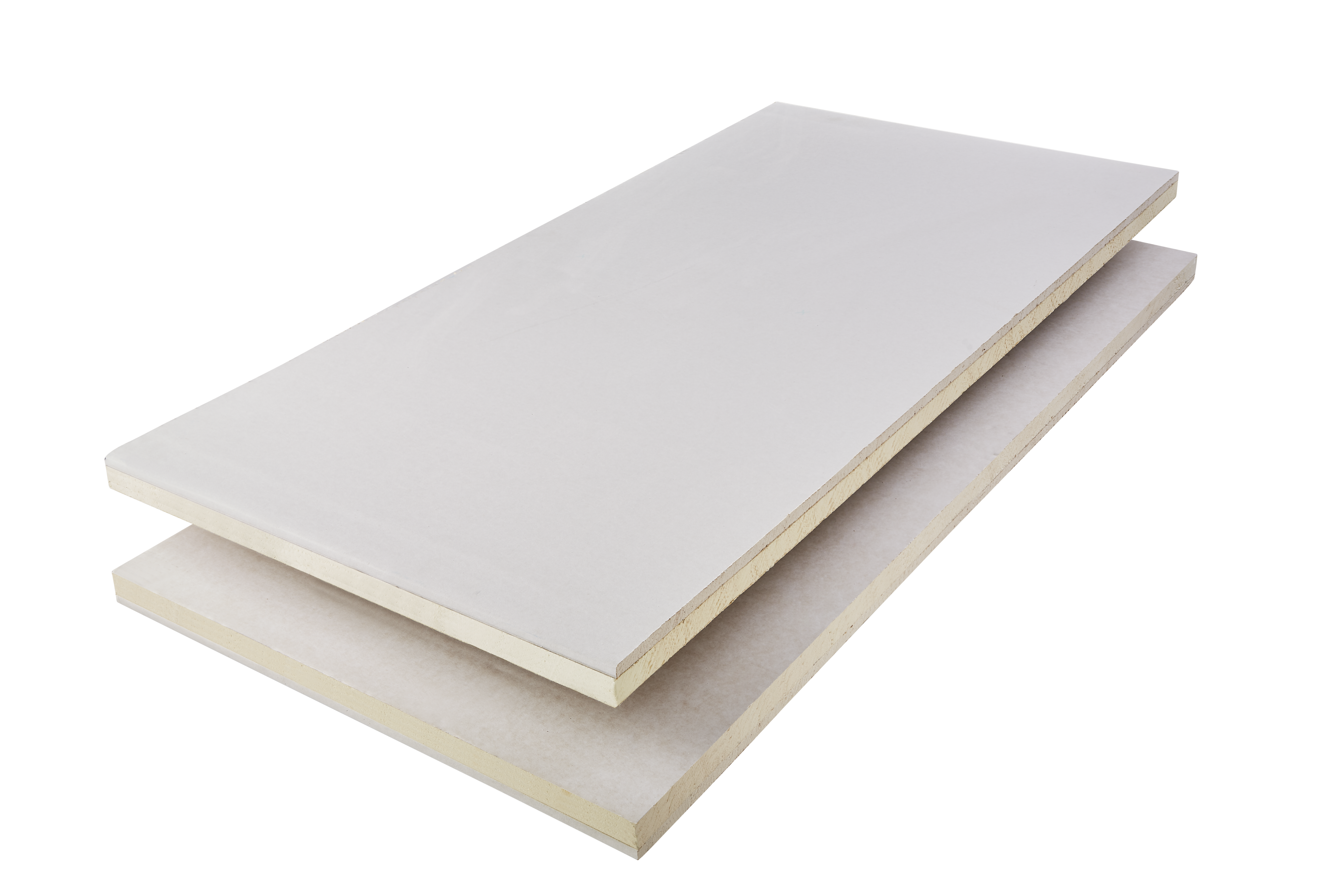 63mm Gyproc ThermaLine PIR Insulated Plasterboard