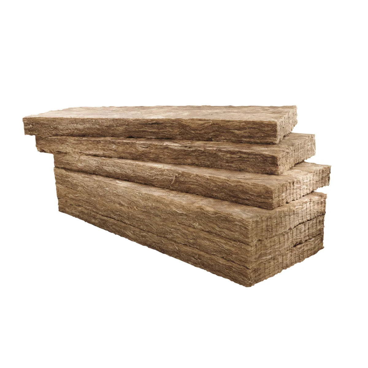 125mm Knauf Dritherm 32 Mineral Wool Cavity Wall Insulation - 43.6m² - 20 Packs (4 Slabs/Pack)