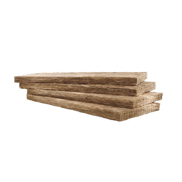 75mm Knauf Dritherm 37 Mineral Wool Cavity Wall Insulation - 174.8m² - 40 Packs (8 Slabs/Pack)