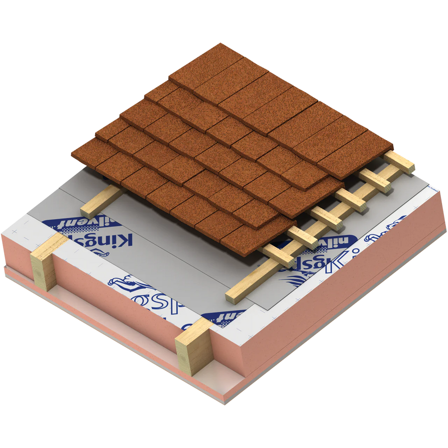 Kingspan Kooltherm K107 Insulation (All Sizes) 1200mm x 2400mm