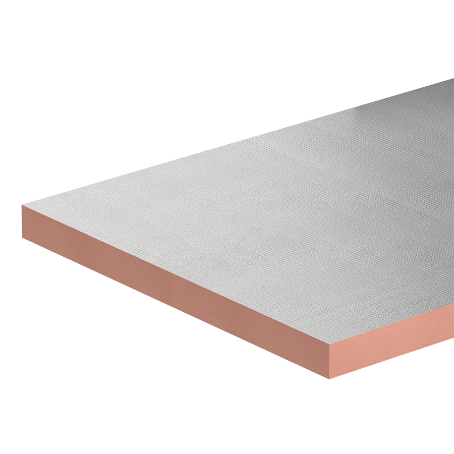 Kingspan Kooltherm K110 PLUS 1200mm x 2400mm - Thickness 10mm (Pack of 6)