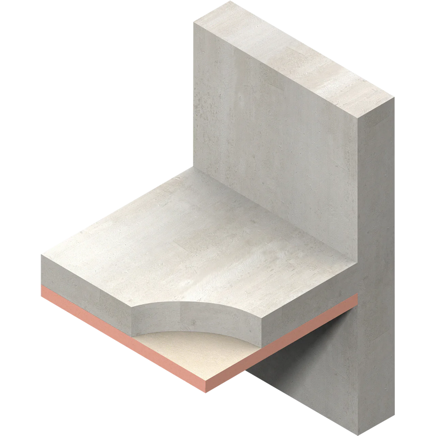 Kingspan Kooltherm K110 Soffit Insulation Board (All Sizes) 1200mm x 2400mm