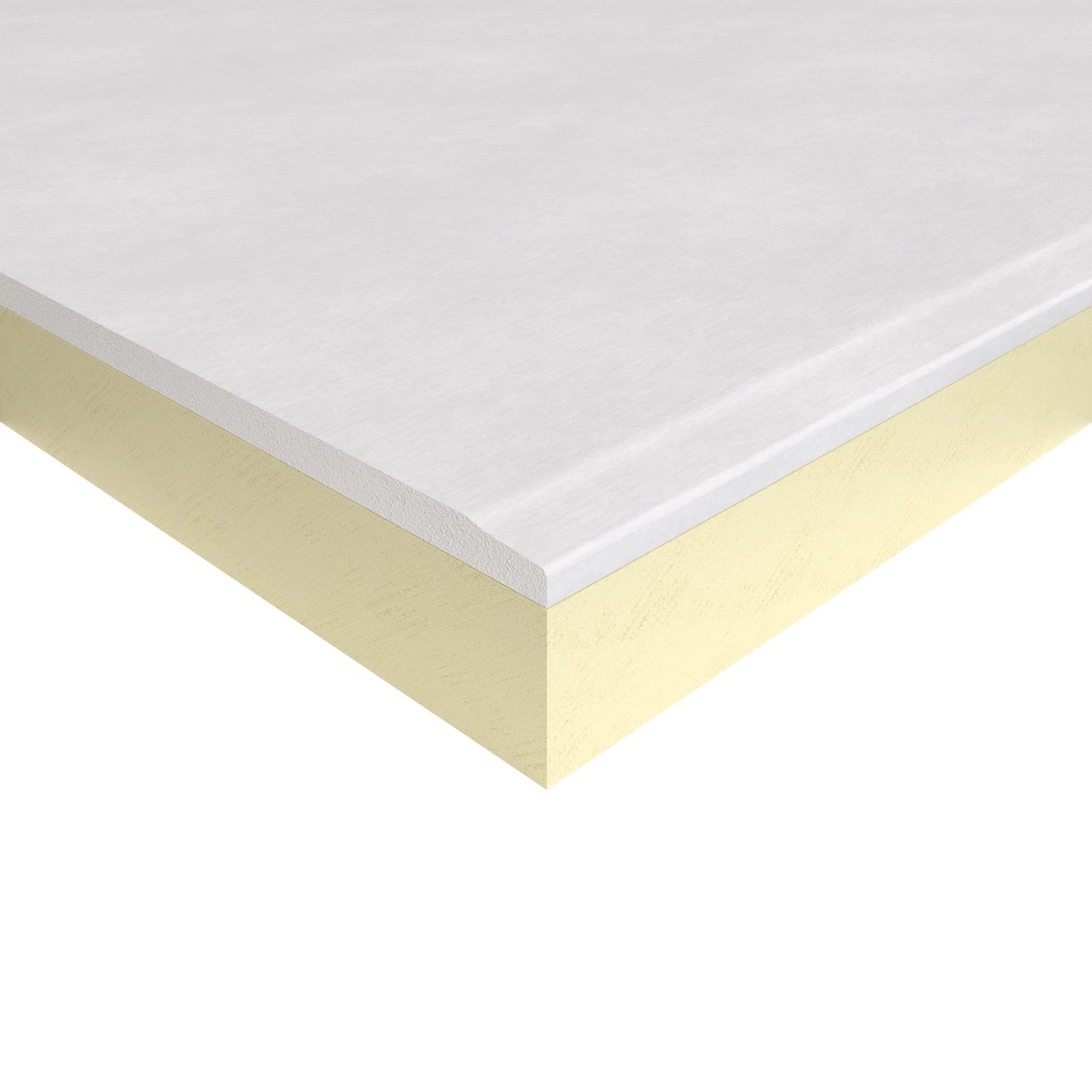 102.5mm PIR Insulated Plasterboard 2.4m x 1.2m