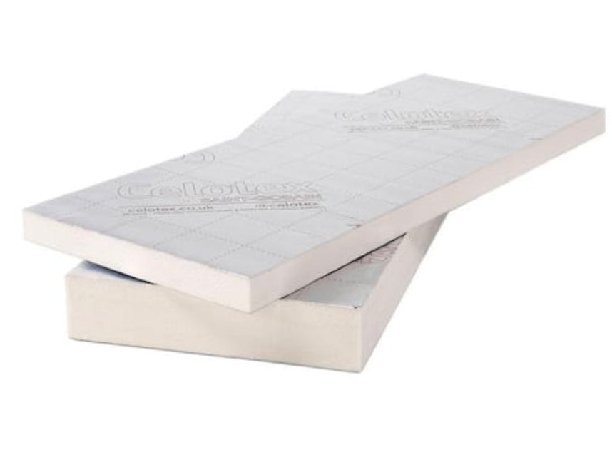 Celotex CW4100 100mm Cavity Wall Board (1200mm x 450mm) – 3.24m2 pack