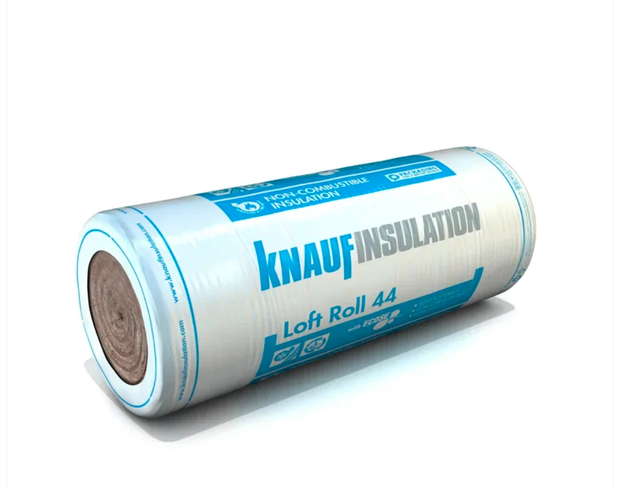 Knauf Loft Insulation Roll