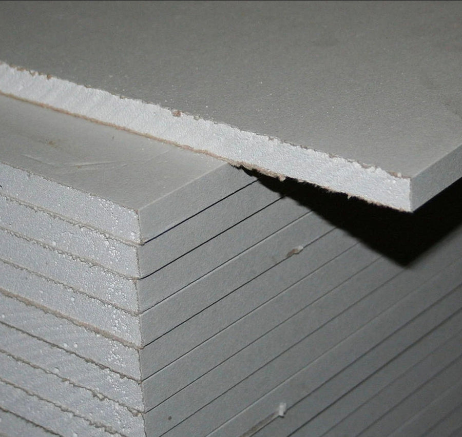 12.5mm Knauf Wallboard Square Edge Plasterboard 1800mm x 900mm - Pallet of 64