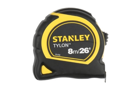 Stanley 8m Measuring Tape