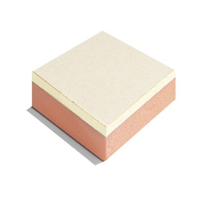 KNAUF XPS PIR Thermal Laminate Plus Insulated Plasterboard 