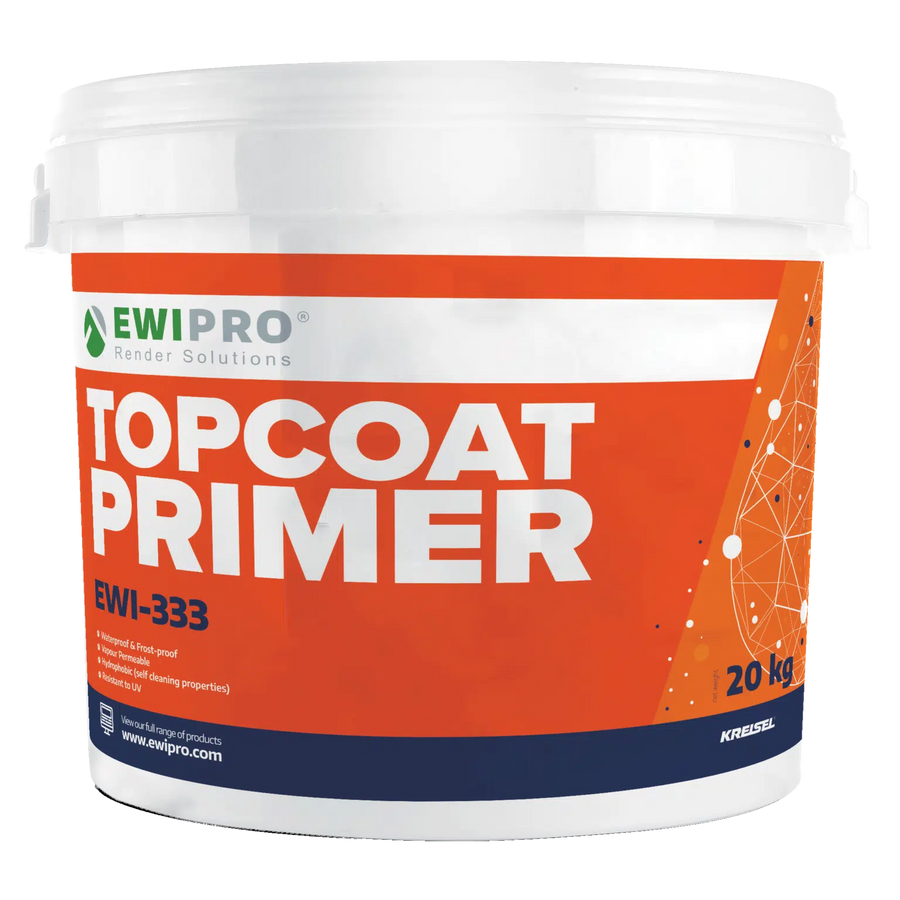 Top Coat Primer 20kg