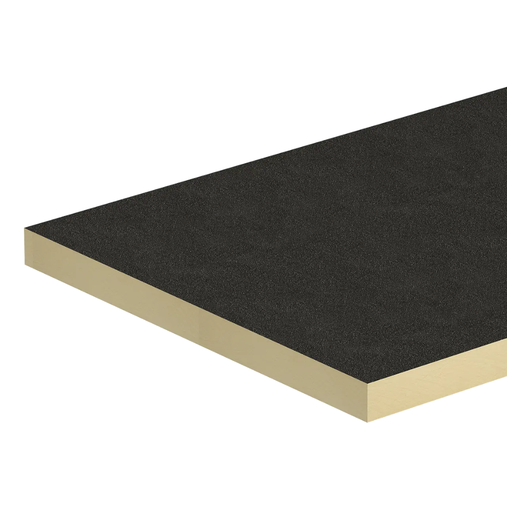 Kingspan Thermaroof TR24 Flat Roof Insulation Board 120mm