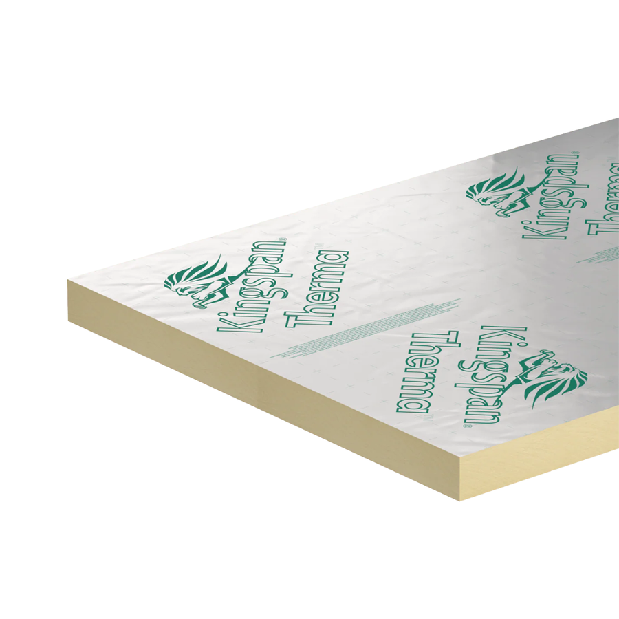 Kingspan Thermawall TW50 Cavity Wall Insulation Board 100mm