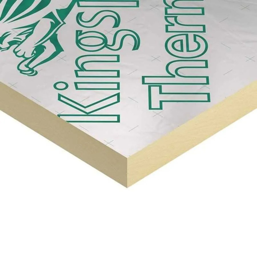 Kingspan Thermafloor TF70 Floor Insulation Board 60mm
