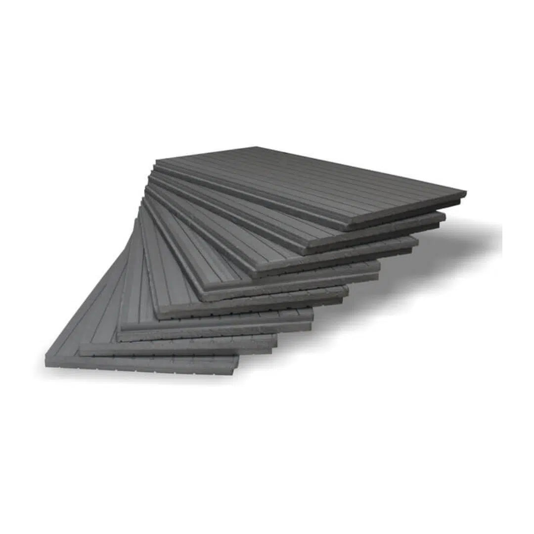 XPS Insulation Boards - 50mm 1 board 0.75sqm